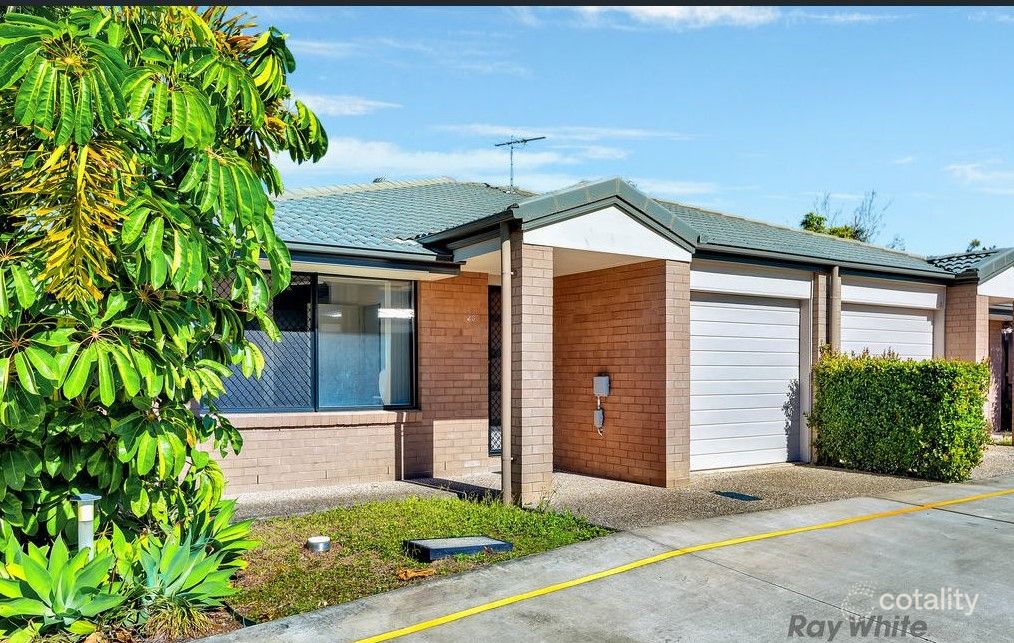 23/77 Menser St, Calamvale, QLD 4116