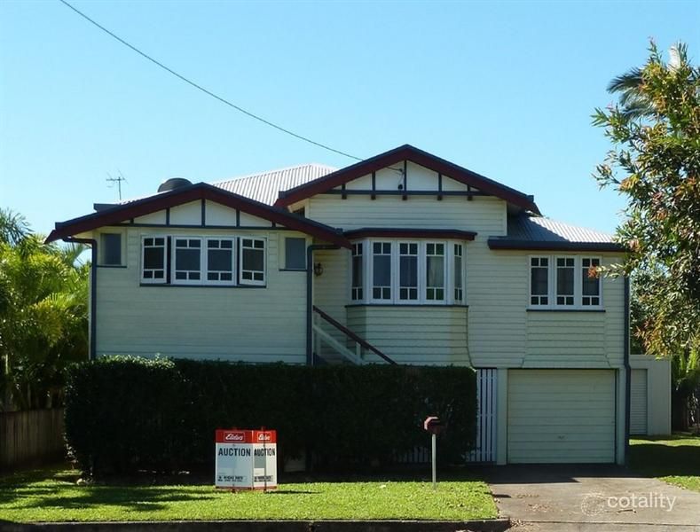 8 Lloyd St, West Mackay, QLD 4740