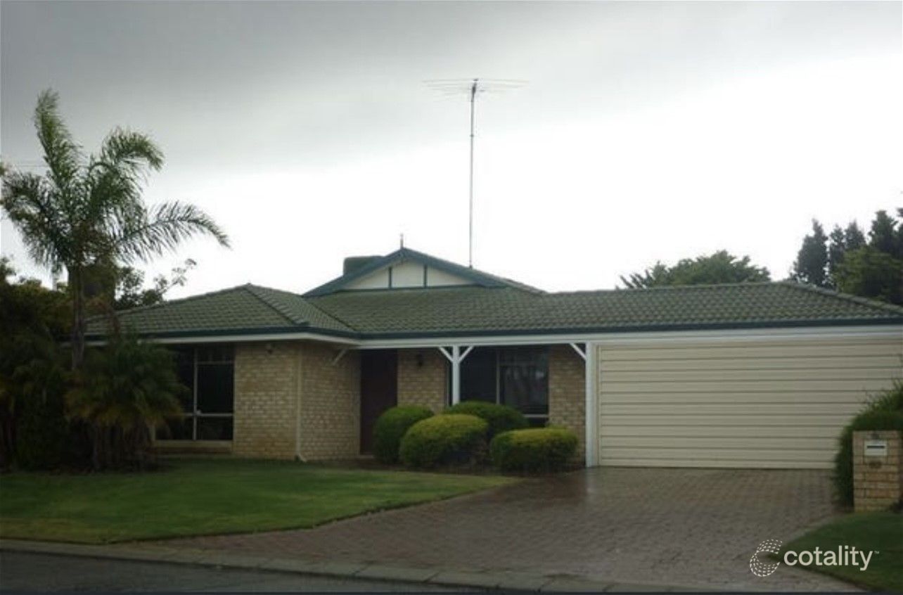 93 Willoughbridge Cres, Erskine, WA 6210
