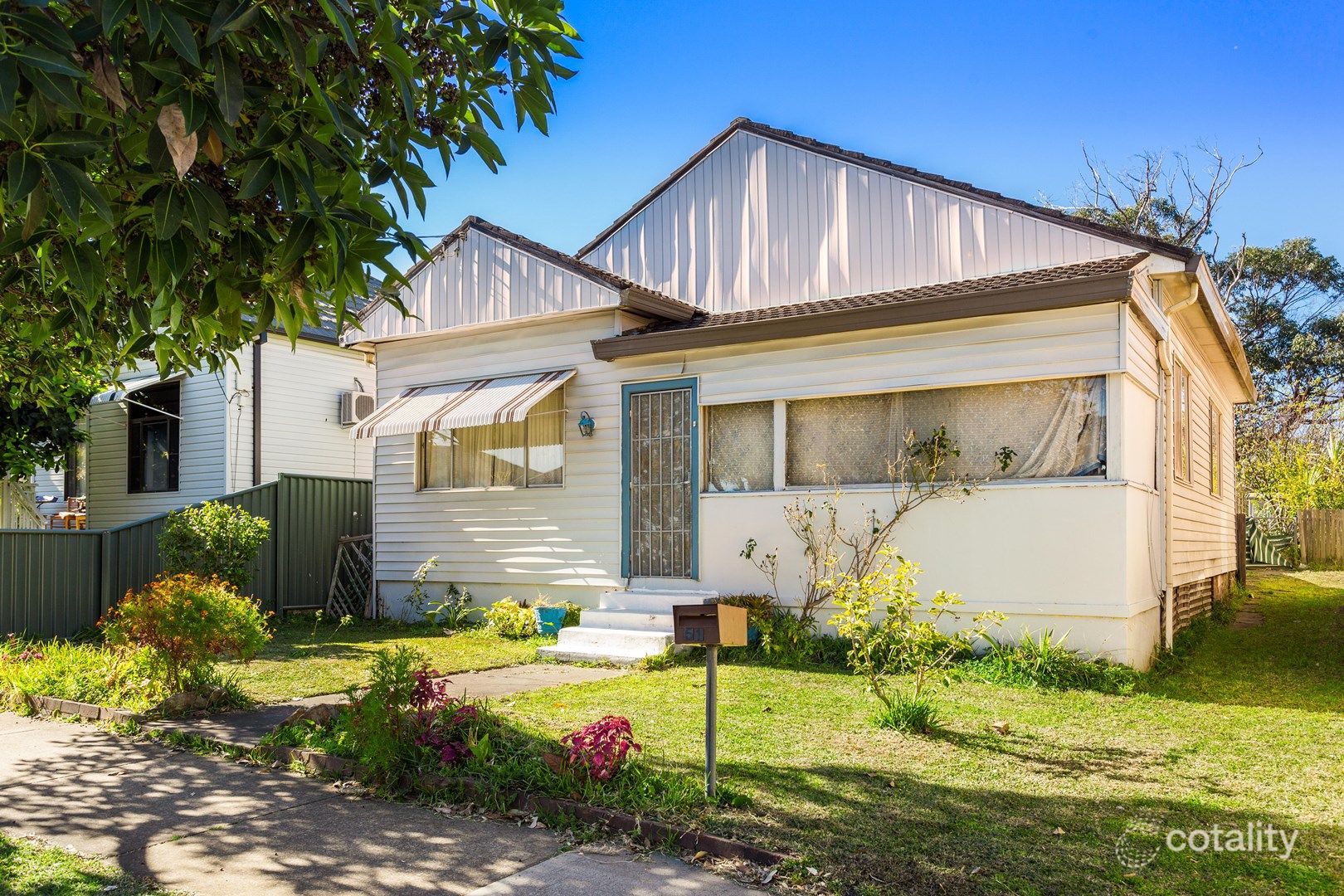 51 Nottinghill Rd, Lidcombe, NSW 2141