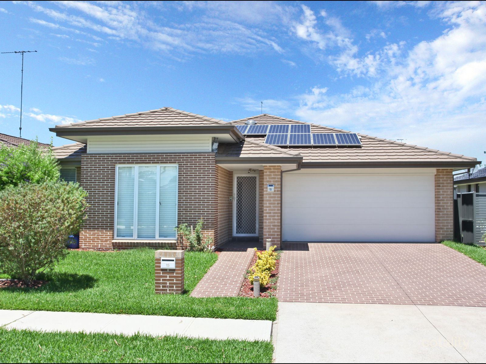 15 Marshall Ave, Ropes Crossing, NSW 2760