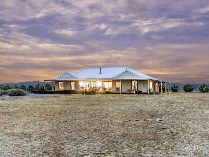 1657 Bacchus Marsh-Balliang Rd, Balliang, VIC 3340