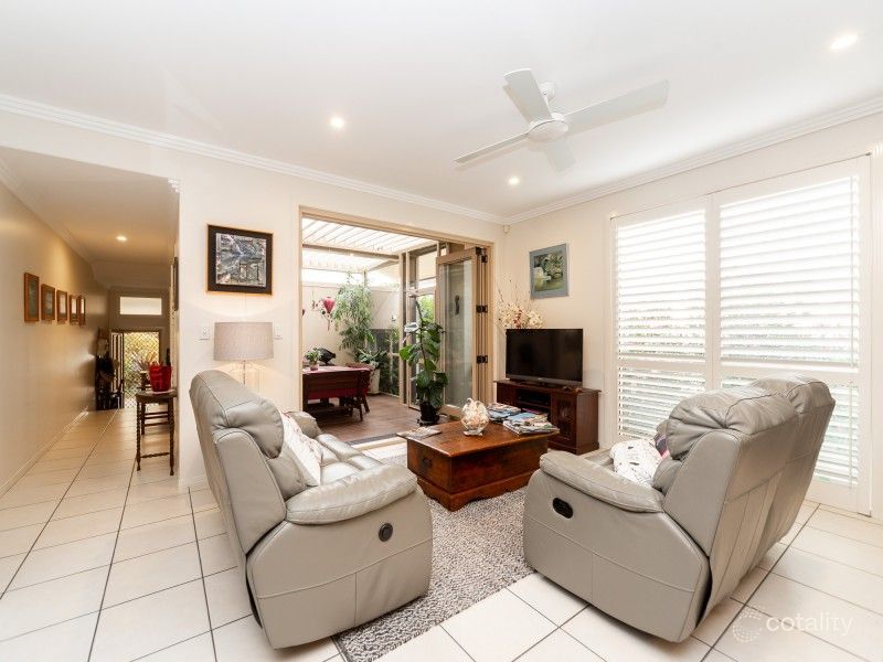 Lot 1/22 Nankeen Ave, Paradise Point, QLD 4216