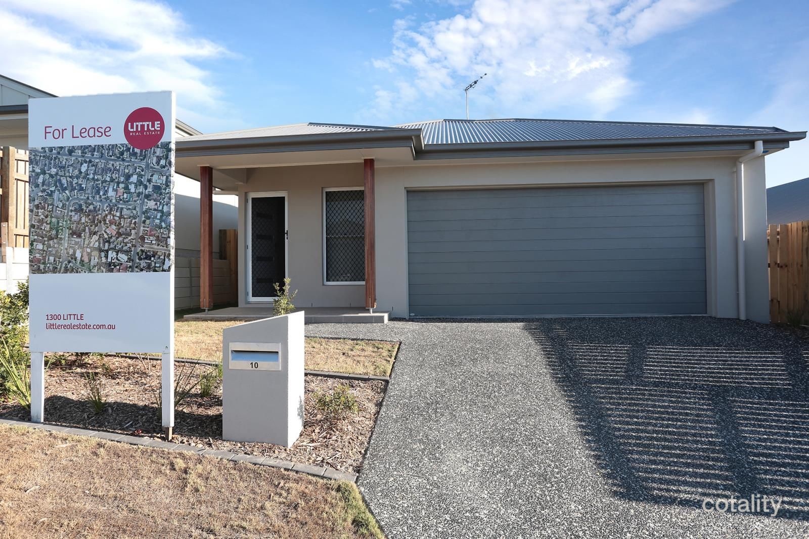 10 Stellar St, Spring Mountain, QLD 4300