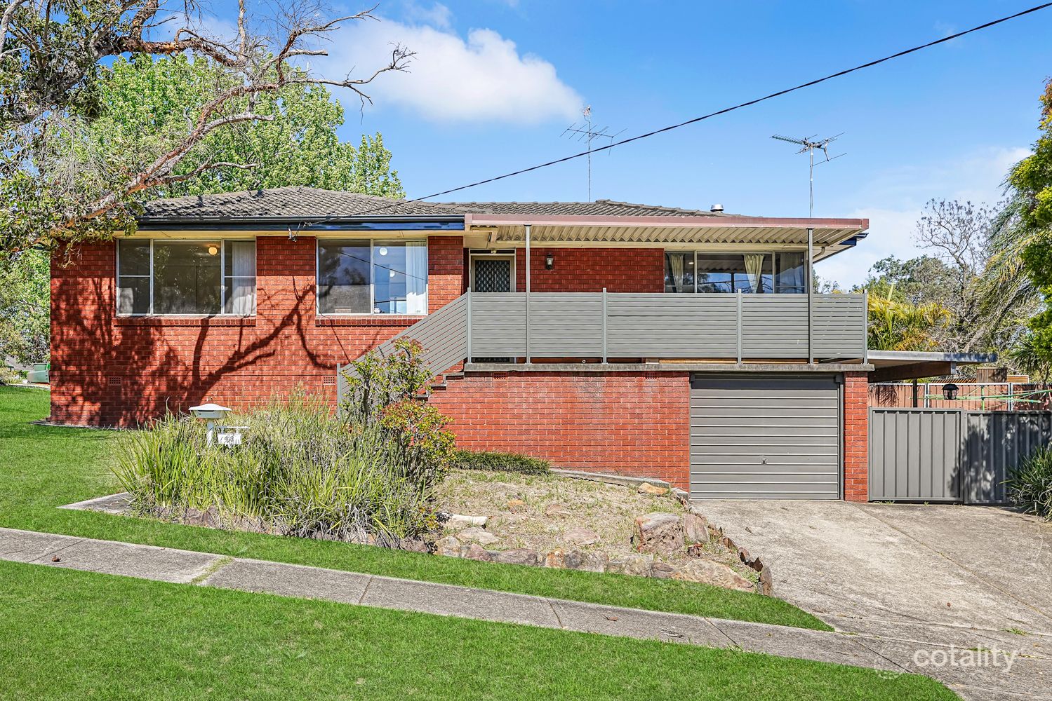 39 Faulkner St, Old Toongabbie, NSW 2146