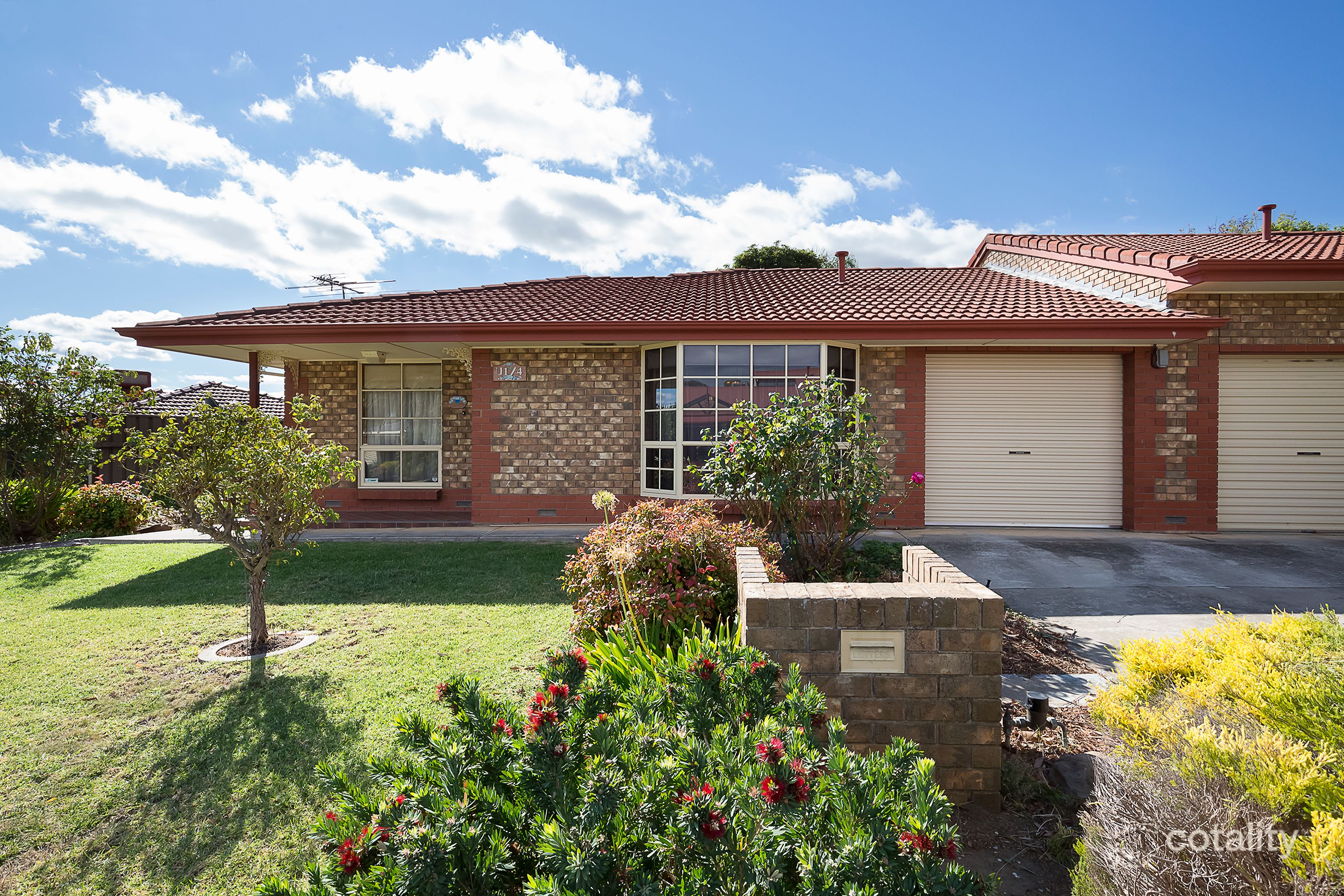 1/4 Whitmore St, Redwood Park, SA 5097