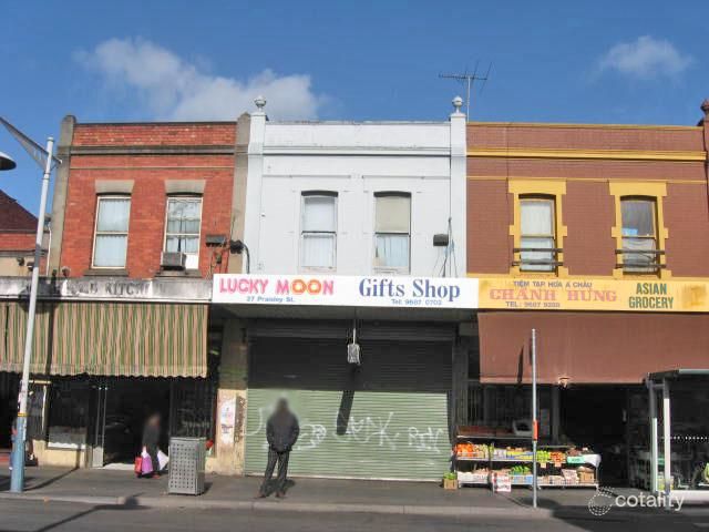 27 Paisley St, Footscray, VIC 3011