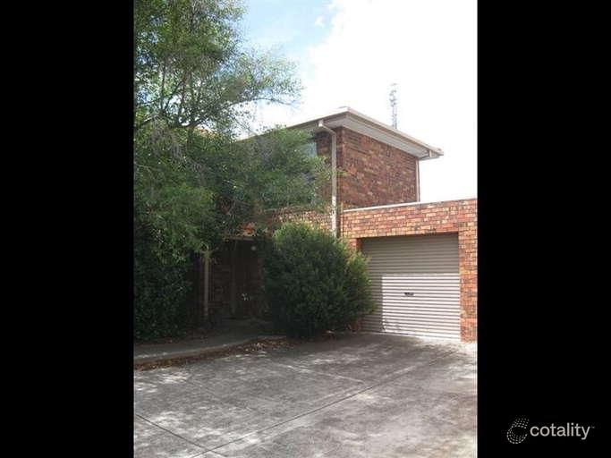 4/8-10 Evelyn St, Clayton, VIC 3168