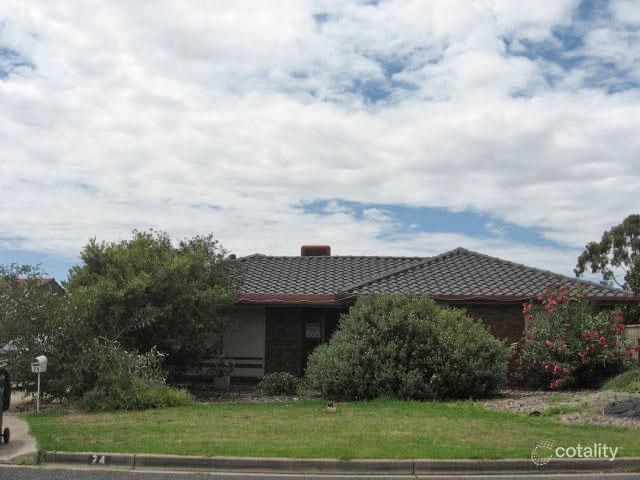 24 Dillon St, Redwood Park, SA 5097