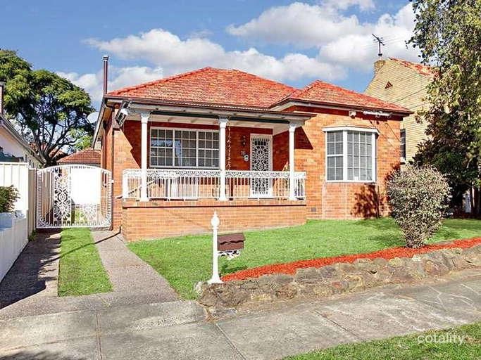 16 Miller Ave, Bexley North, NSW 2207