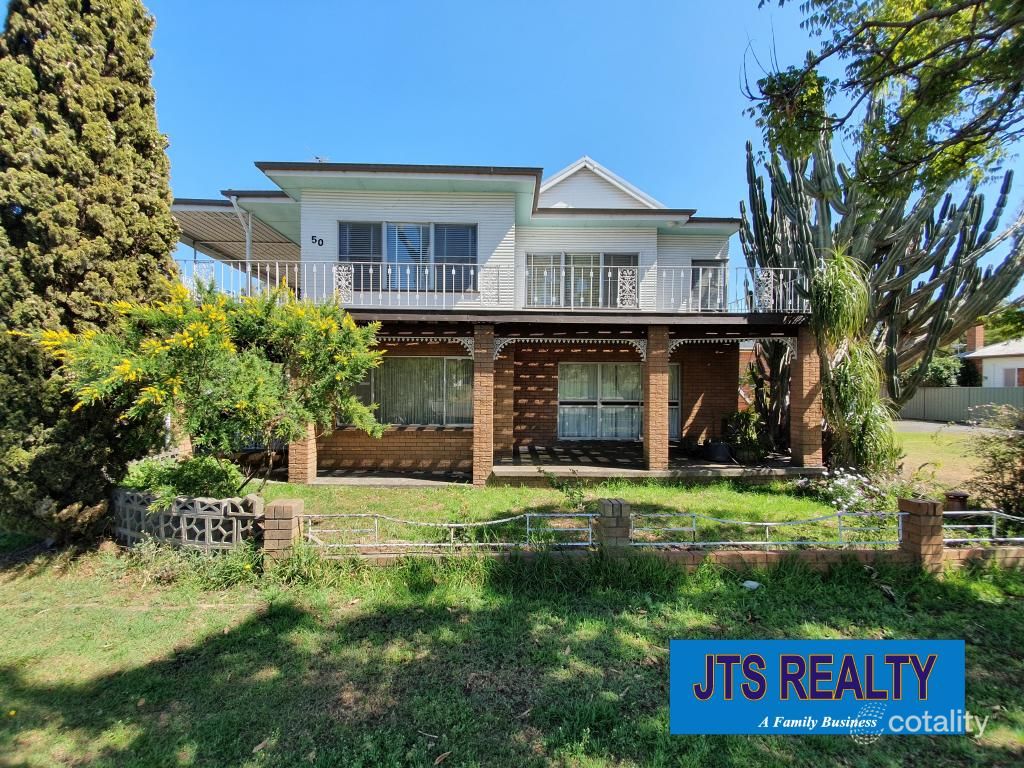 50 Ford St, Muswellbrook, NSW 2333