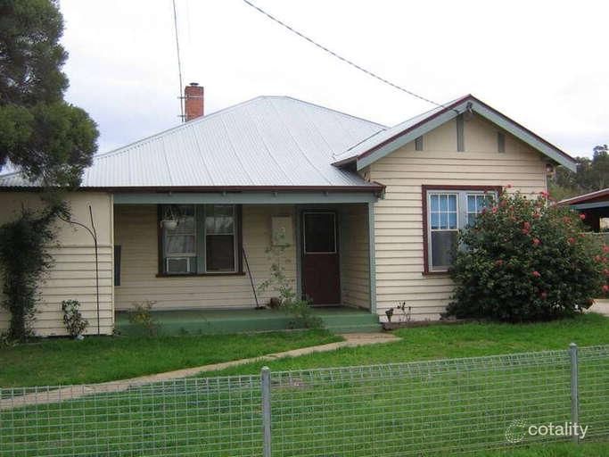 3 Holloway St, Boort, VIC 3537