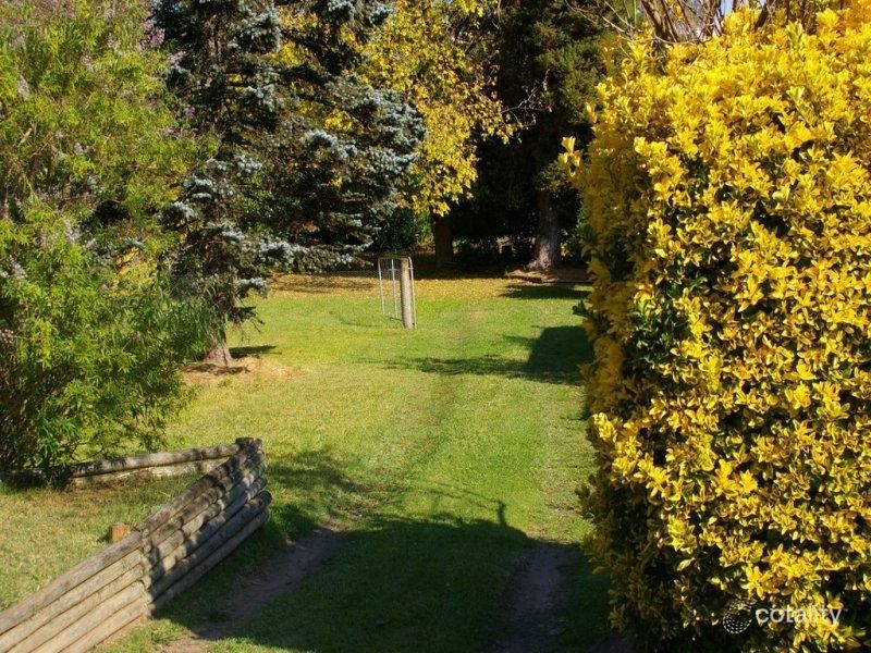 8 Old Wingello Rd, Bundanoon, NSW 2578