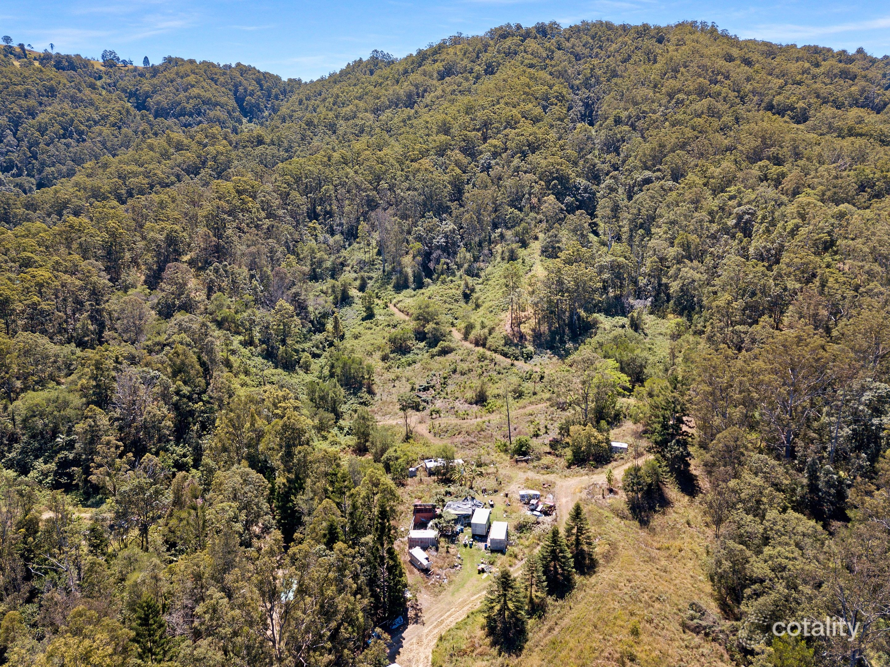 82 Geraghty Creek Rd, Conondale, QLD 4552