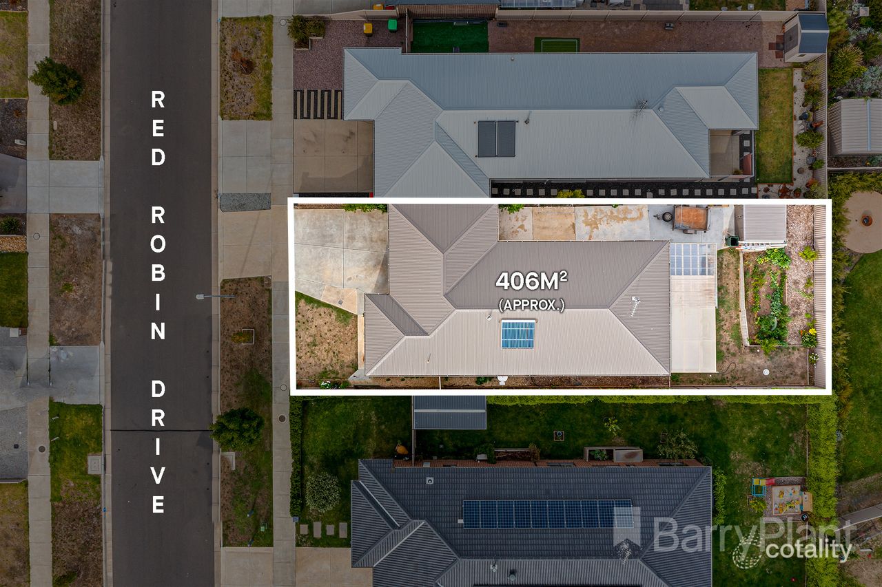 14 Red Robin Dr, Winter Valley, VIC 3358