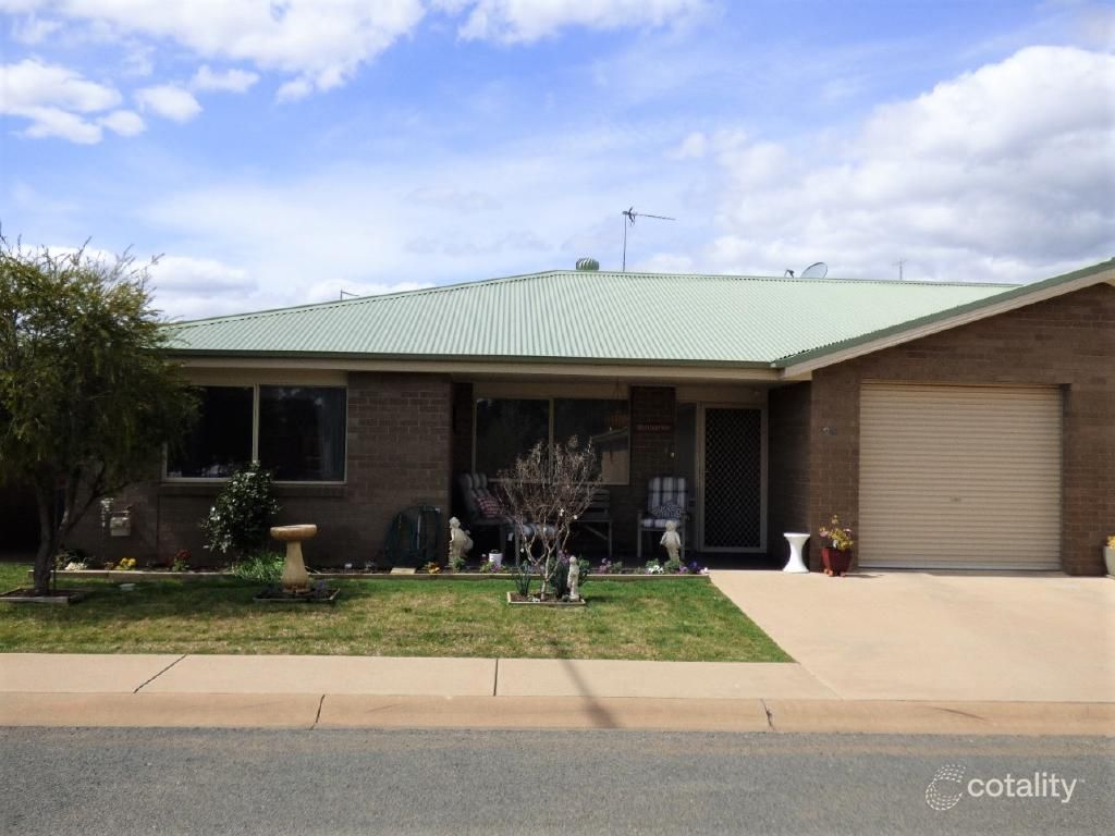 28/8 Short St, Cootamundra, NSW 2590