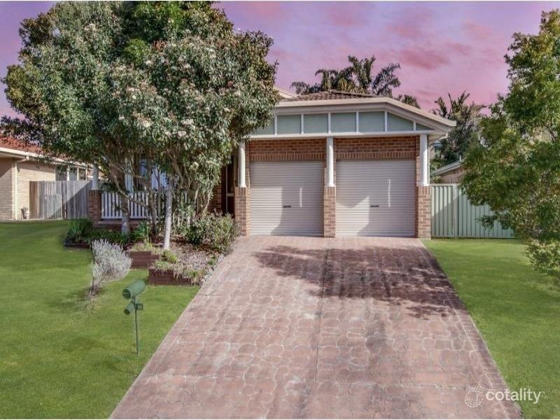 59 Dehavilland Cct, Hamlyn Terrace, NSW 2259