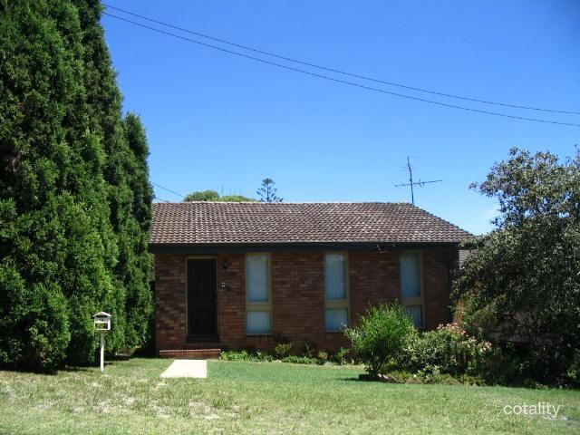 18 Collier St, Redhead, NSW 2290