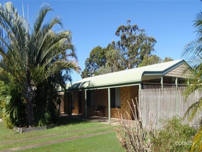 73 Dawn Pde, Thabeban, QLD 4670