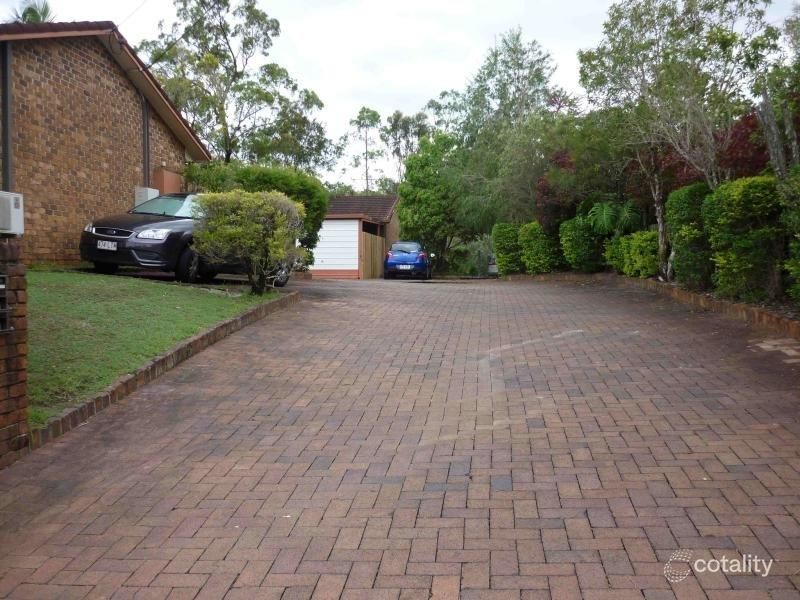 4/402 Chatswood Rd, Shailer Park, QLD 4128