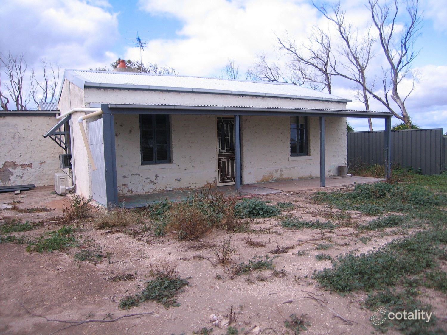 108 Tubbs Lake Rd, Yorketown, SA 5576