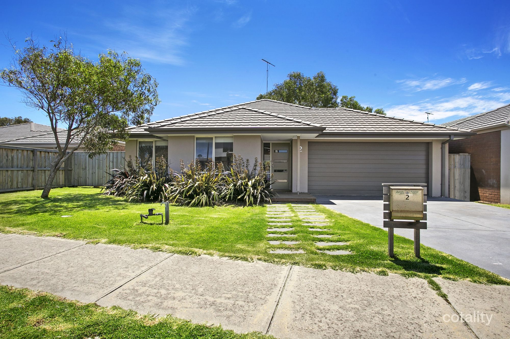 2 Chanticleer Pl, Barwon Heads, VIC 3227