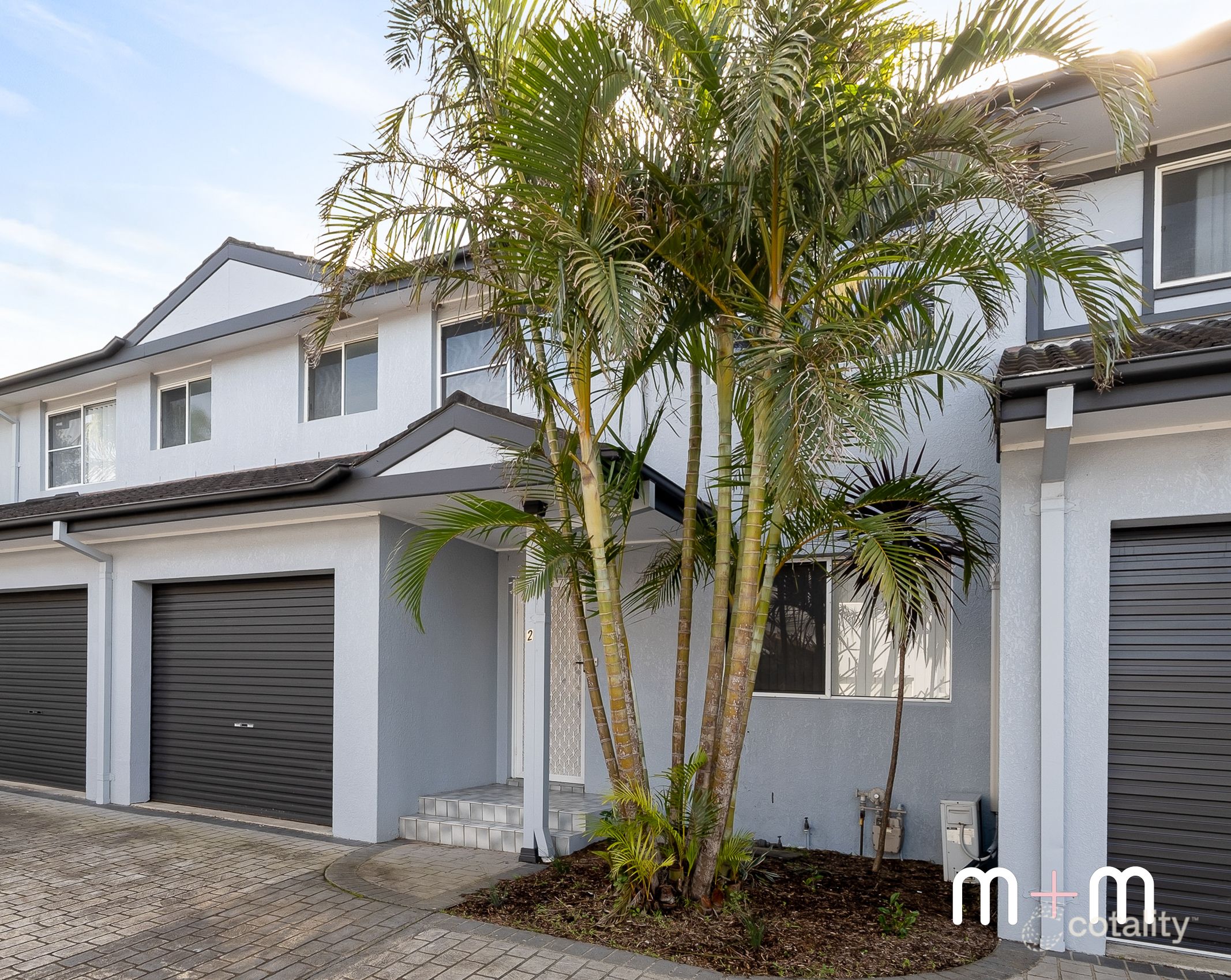 2/60-62 Carroll Rd, East Corrimal, NSW 2518