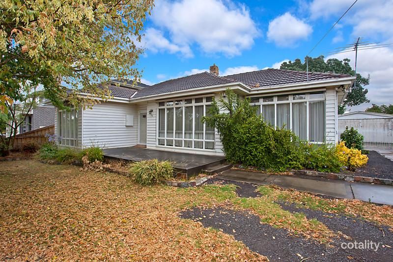 51 Garnet St, Niddrie, VIC 3042