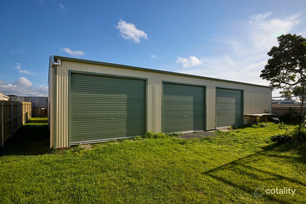 77 Foreshore Rd, Kelso, TAS 7270
