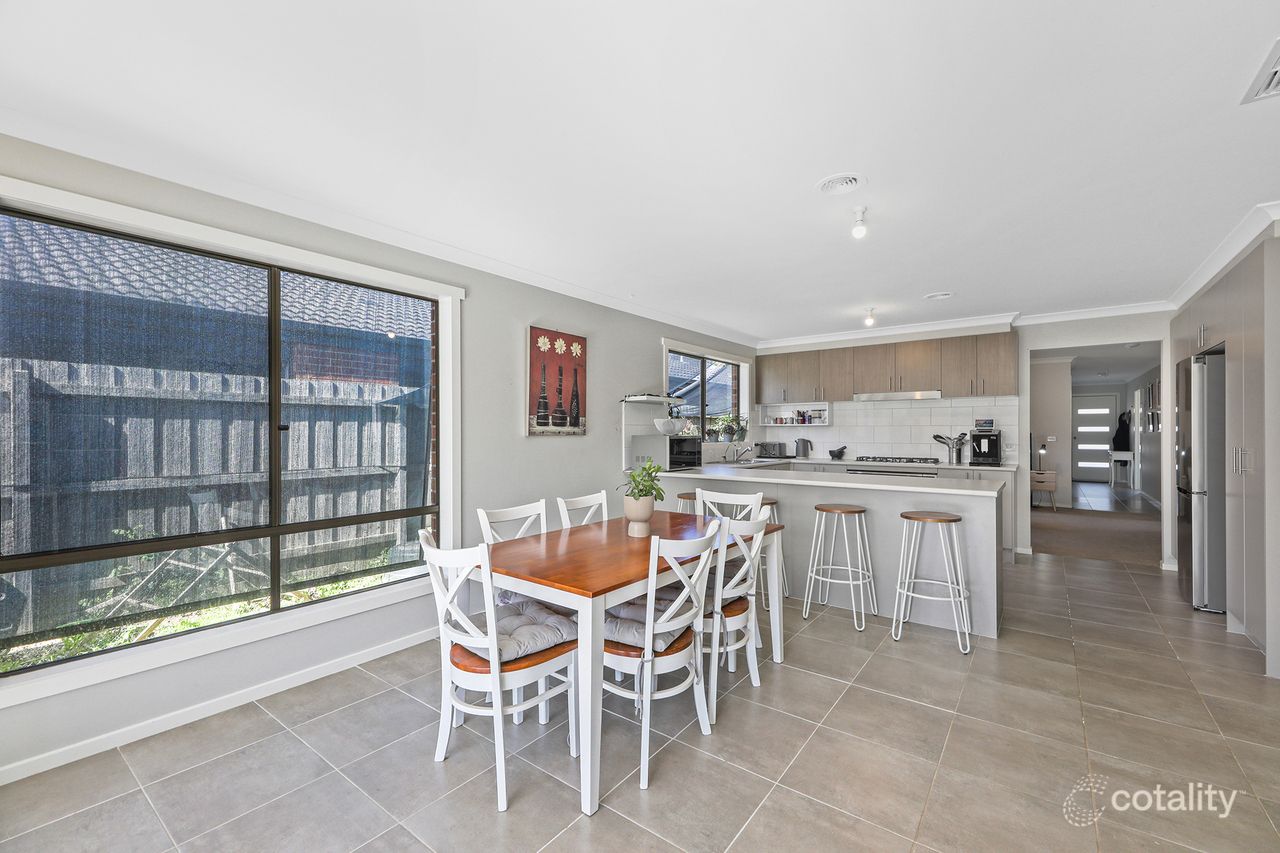 25 Bandicoot Cct, Longwarry, VIC 3816