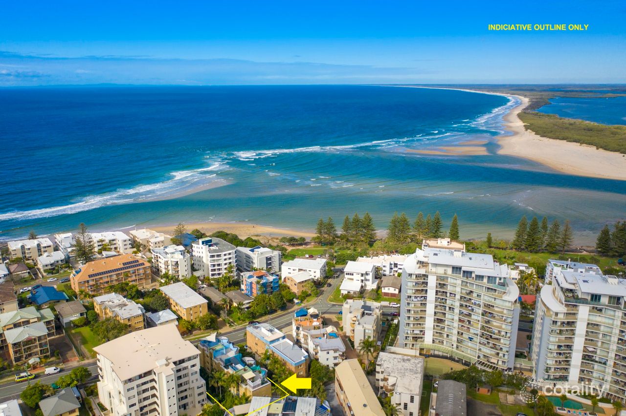 6/60 Lower Gay Tce, Caloundra, QLD 4551