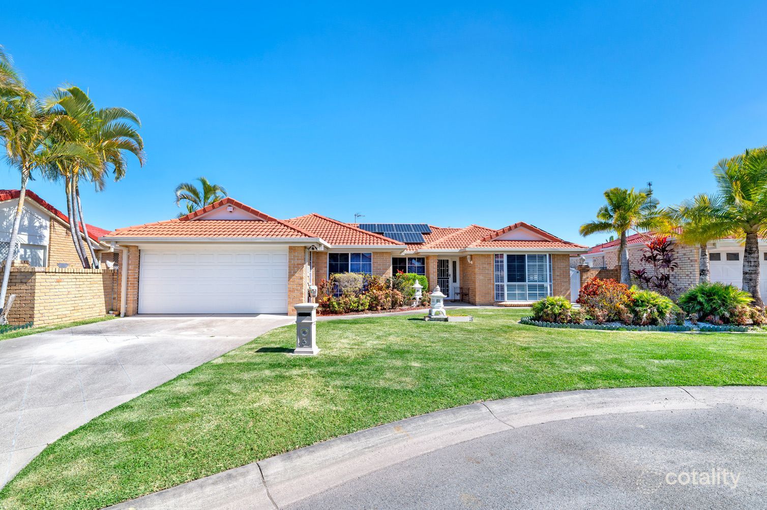 3 Massachusetts Ct, Varsity Lakes, QLD 4227