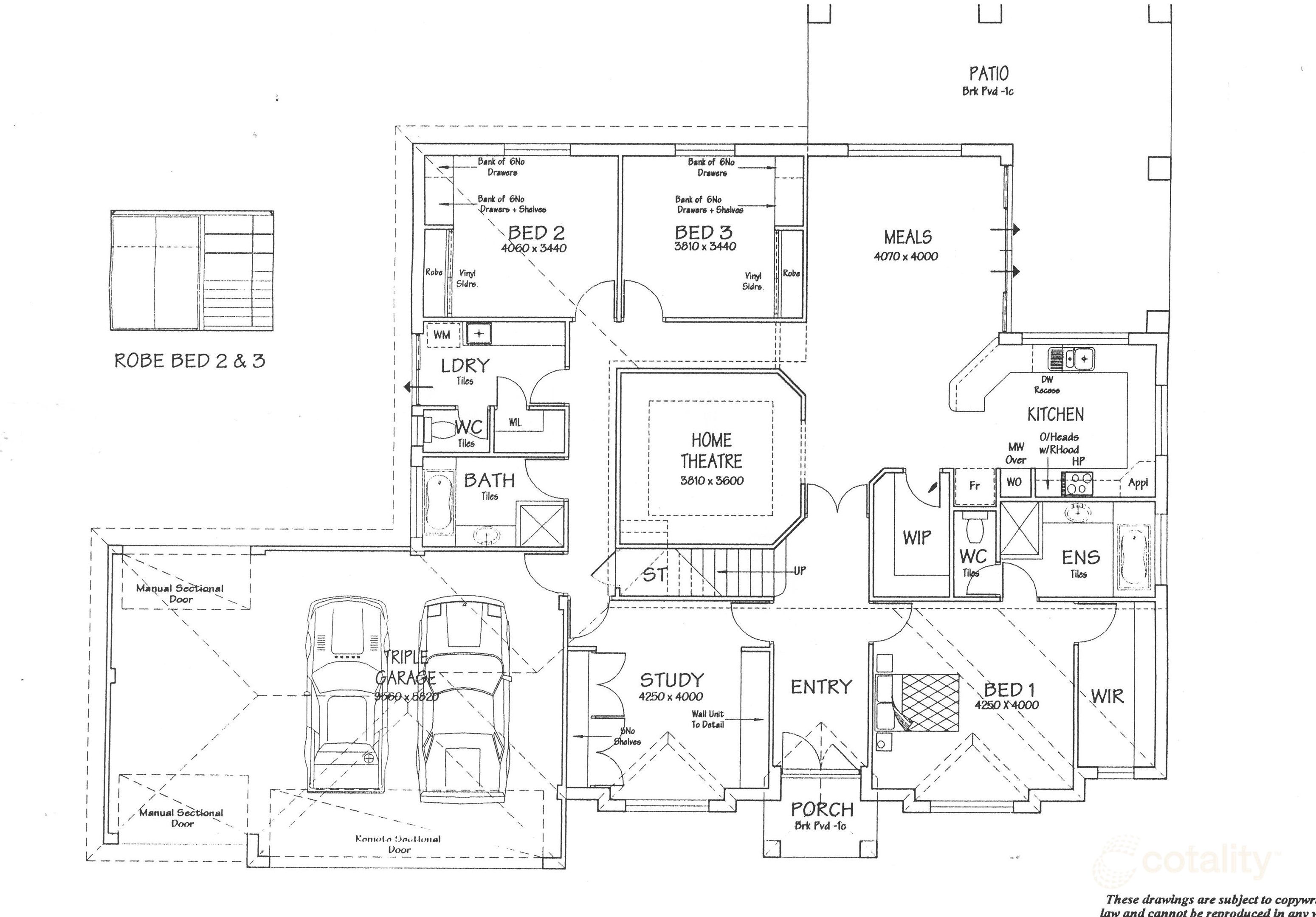 12 Britannia Hts, Australind, WA 6233