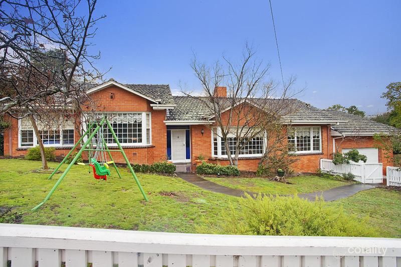 10 Rooney St, Templestowe Lower, VIC 3107