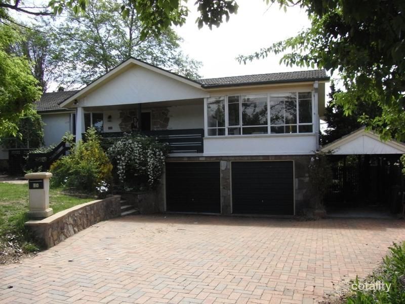 10 James St, Curtin, ACT 2605