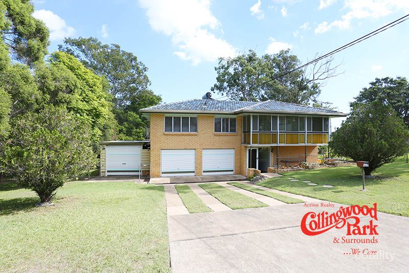 3 Spencer St, Redbank, QLD 4301