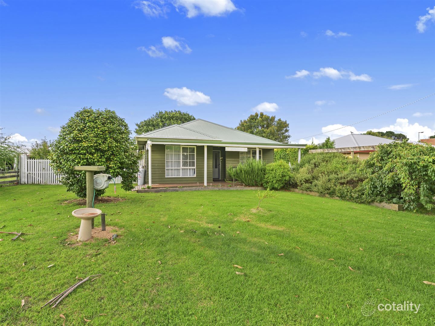 9 Denison St, Port Albert, VIC 3971