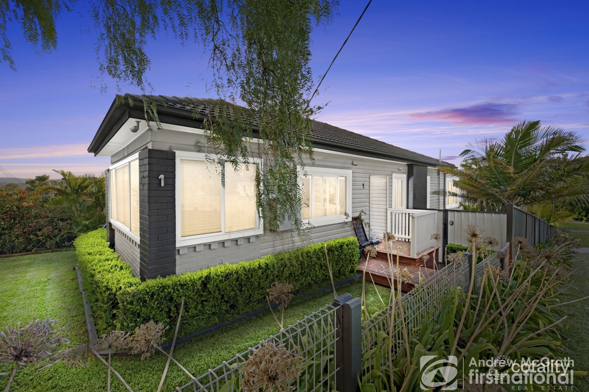 1 Nord St, Speers Point, NSW 2284