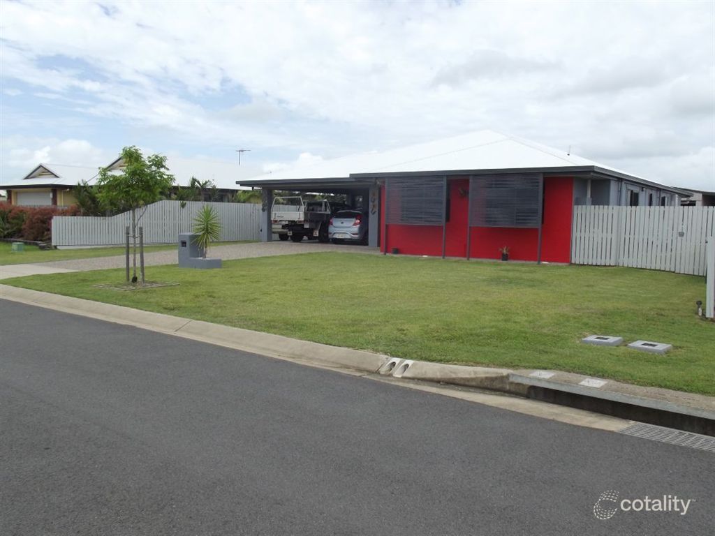 2 Clark Pl, Marian, QLD 4753