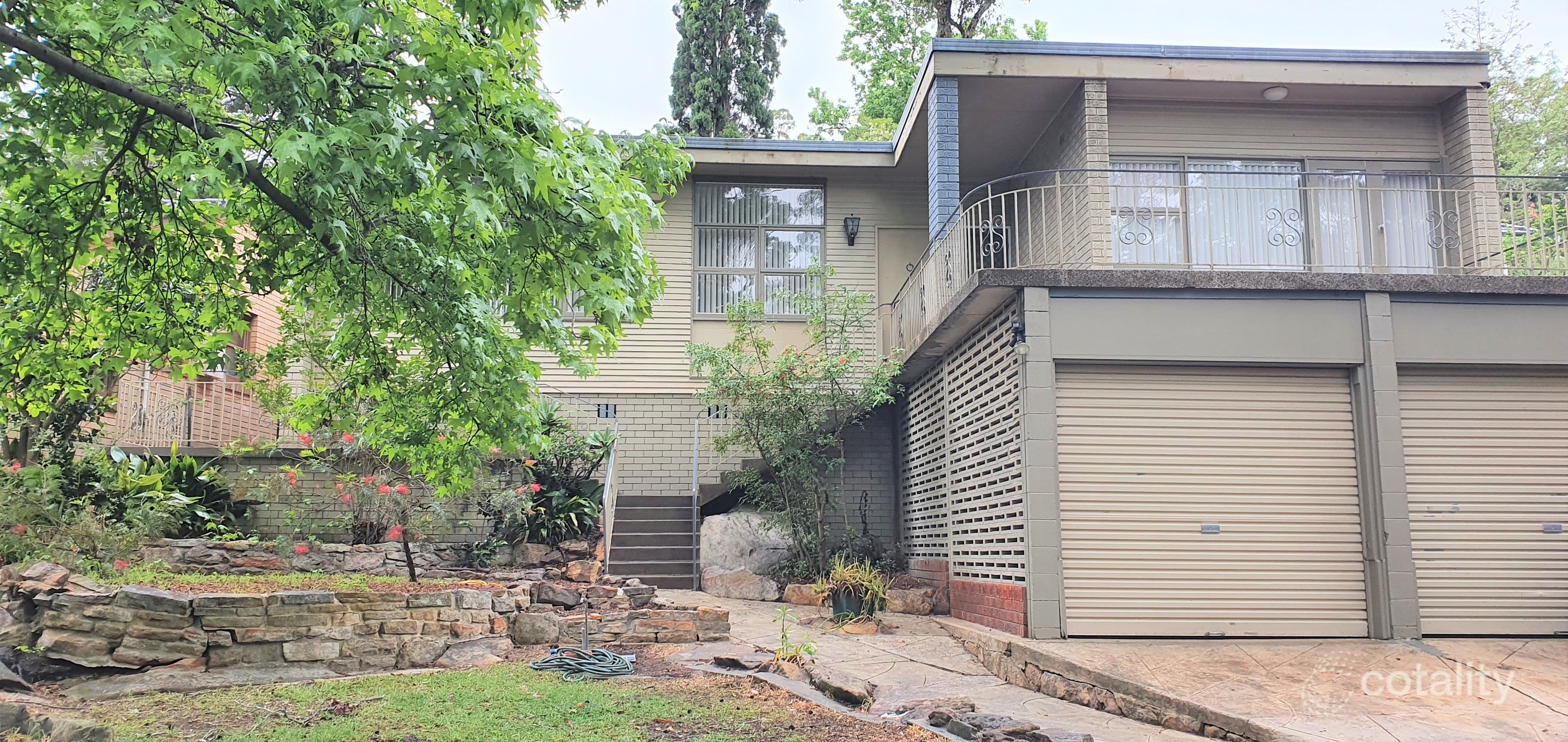 8 Castle Howard Rd, Cheltenham, NSW 2119
