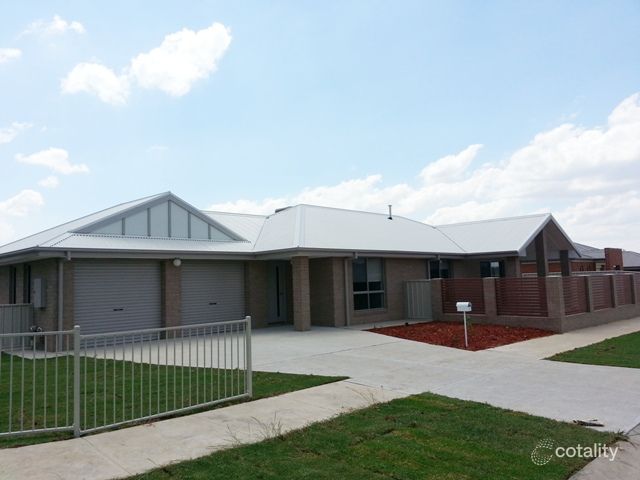1 Georgina St, West Wodonga, VIC 3690