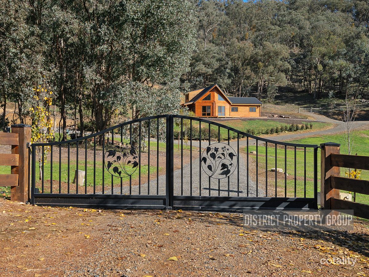 757 Sonnberg Dr, Bonnie Doon, VIC 3720