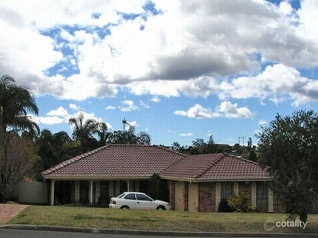 61 Mackillop Dr, Baulkham Hills, NSW 2153