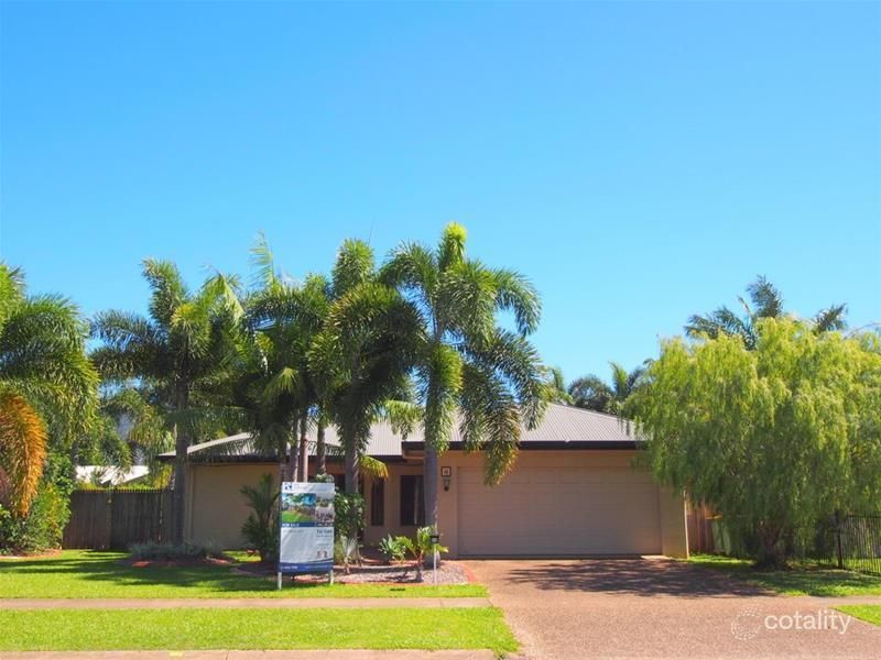 14 Wiseman Rd E, Edmonton, QLD 4869