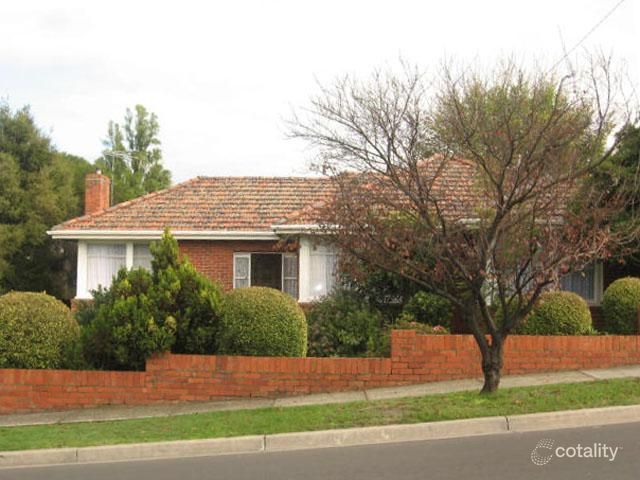 37 Jones Rd, Dandenong, VIC 3175