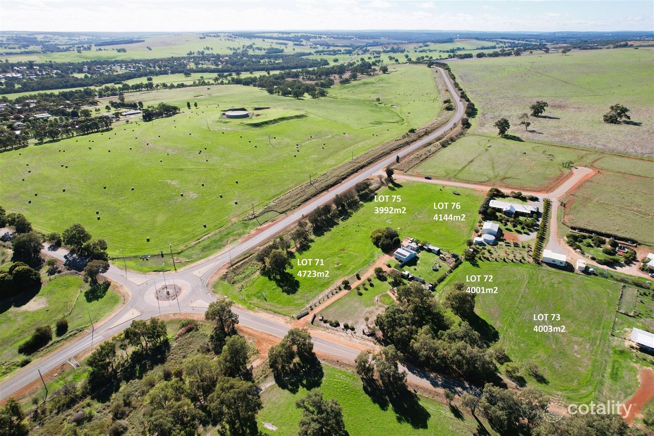 2 Farm View, Gingin, WA 6503