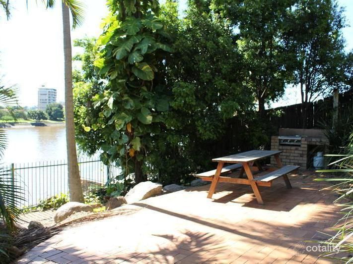 7/56 Thorn St, Kangaroo Point, QLD 4169