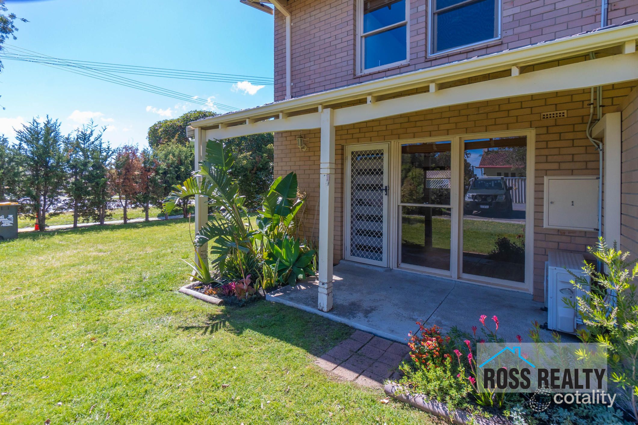1/216 Swan St, Yokine, WA 6060