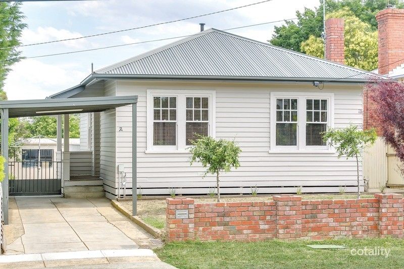 7a Queen Victoria St, Newington, VIC 3350
