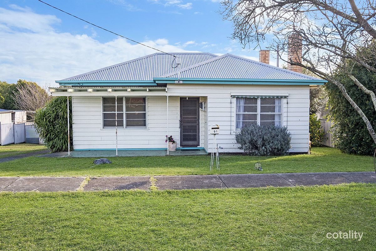 91 Park St, Hamilton, VIC 3300